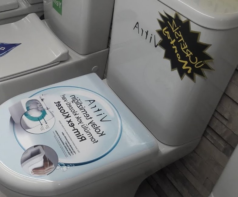 çıkma tuvalet taşı