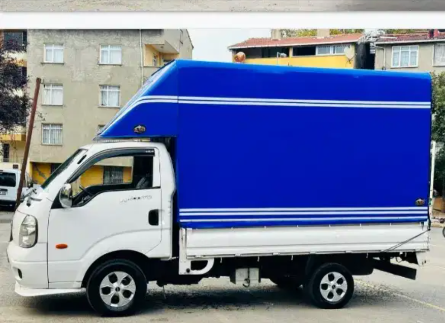 kia tente çıkma bongo tentesi